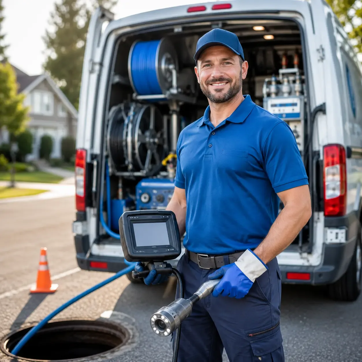 Local Pipe Relining specialists in Rush Springs, OK